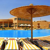 Romance Hotel & Beach Summer Resort 